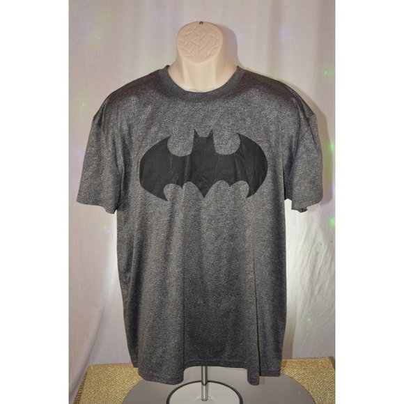 DC Batman T-Shirt size XL - Picture 1 of 8
